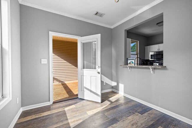 Building Photo - 3 Bedroom Home Walkable to Downtown Zebulon