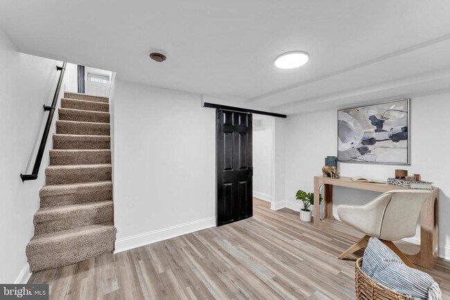 Building Photo - 3202 McElderry St