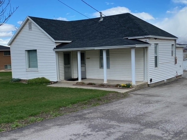 Building Photo - 10087 S Temple Dr