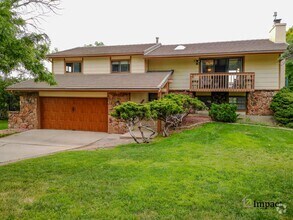 Building Photo - 5005 Sunbird Cliffs Dr