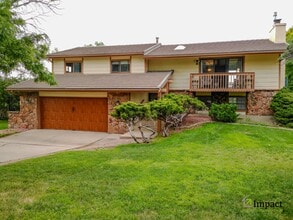 Building Photo - 5005 Sunbird Cliffs Dr