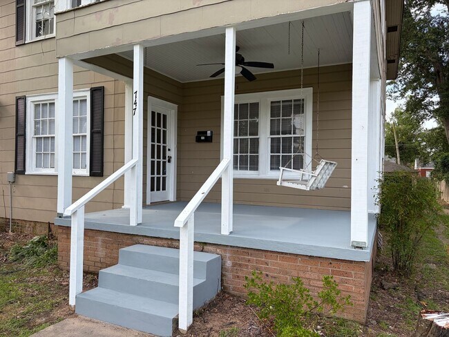 Building Photo - 2BR South Highlands Apt by Byrd High School - Downstairs Unit