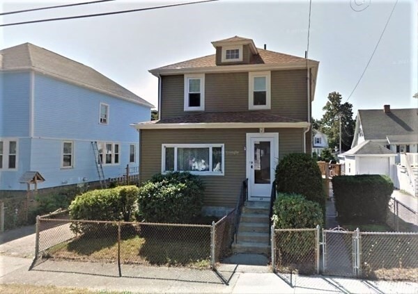 Building Photo - 49 Thornton St