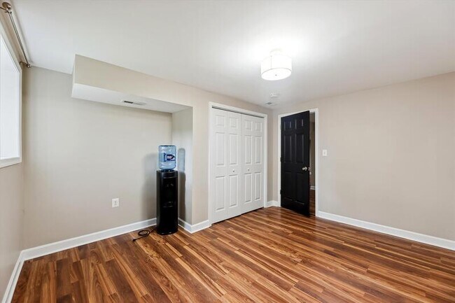 Building Photo - 1824 Allison St NW