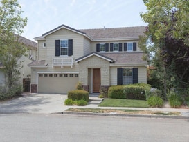 Building Photo - 2168 Mornington Ln