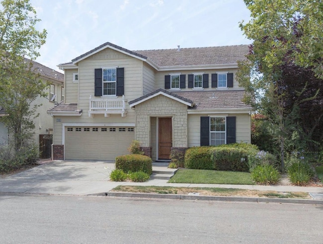 Building Photo - 2168 Mornington Ln