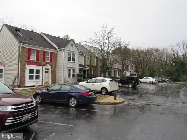 Building Photo - 8220 Greenspire Terrace