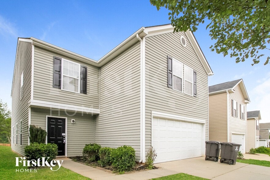 Building Photo - 4300 Oak Pointe Dr