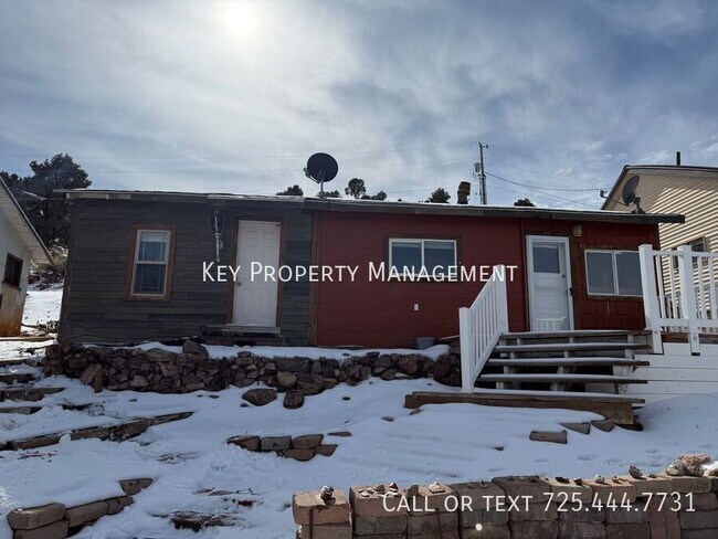 Building Photo - Pioche 2 Bedroom Home