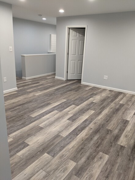 Family Room - 310 Semple St