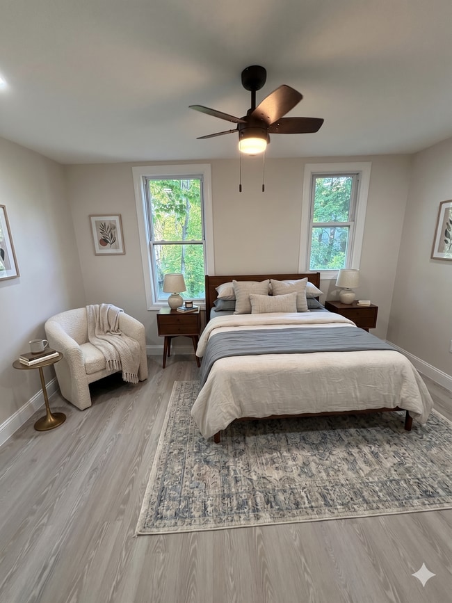 Building Photo - Fully Renovated 3BR Single-Family Home – Newark | Central Air, Backyard & Deck