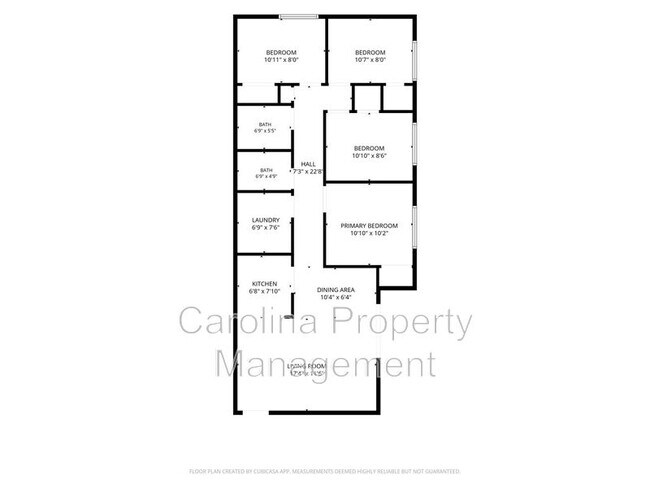 Building Photo - 9535 University Terrace Dr