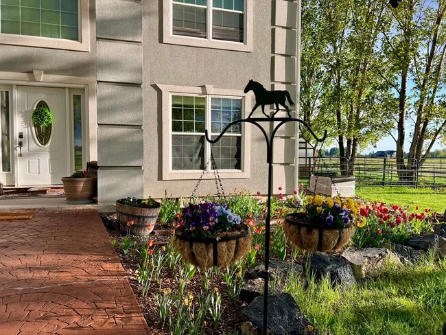Building Photo - 4 Bed 2.5 Bath Plus Shop