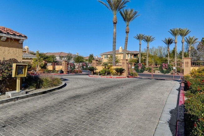 Building Photo - AWESOME SUMMERLIN CONDO IN GATED CORONADO ...