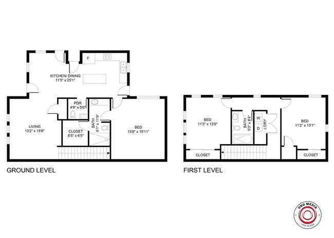 Building Photo - 603 Burleson St
