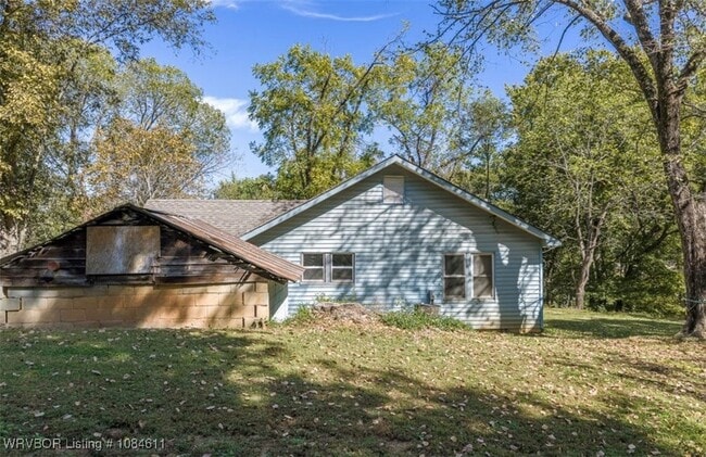 Building Photo - 15615 Hopewell Way