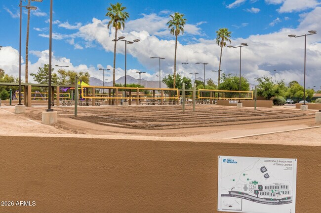 Building Photo - 10638 E Turquoise Ave