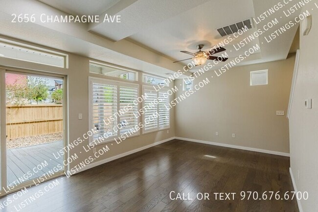 Building Photo - 2656 Champagne Ave