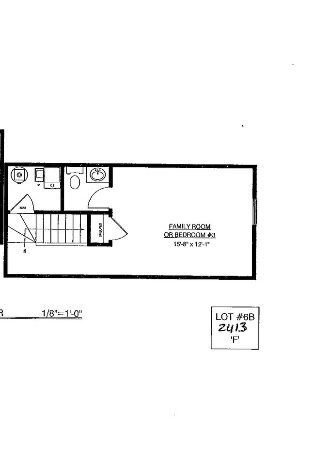Building Photo - 2413 Walden Ln