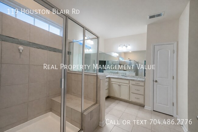 Building Photo - 119 Houston Blair Rd