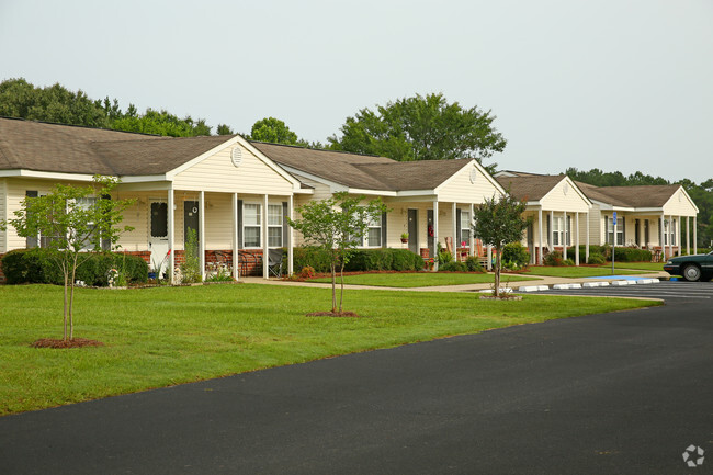 Building Photo - Albany Spring Senior Apartments - Ages 62+