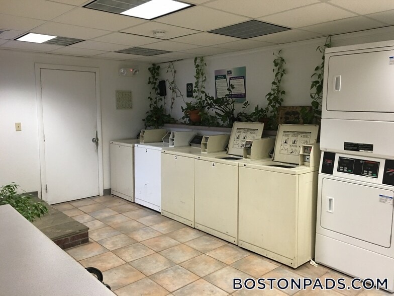 Building Photo - 437 Cambridge St