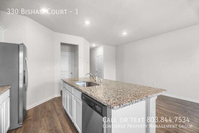 Building Photo - 330 Bisham Ct