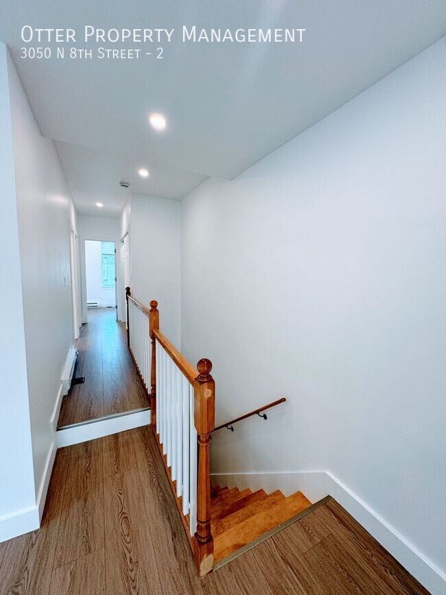 Building Photo - 3050 N 8th St