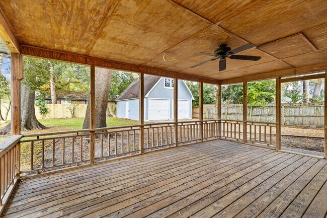 Building Photo - Seller Financing Available!