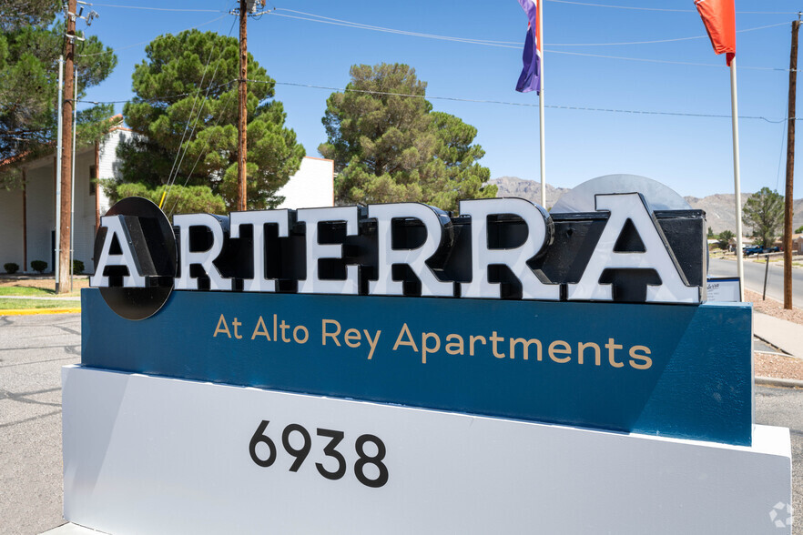 Primary Photo - Arterra At Alto Rey Apartments