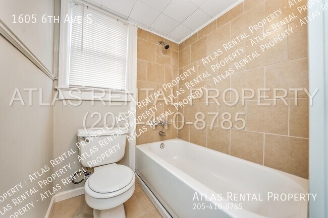 Building Photo - 1605 6th Avenue S Jasper AL 35501