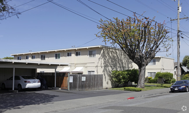 Primary Photo - Orchard Townhomes