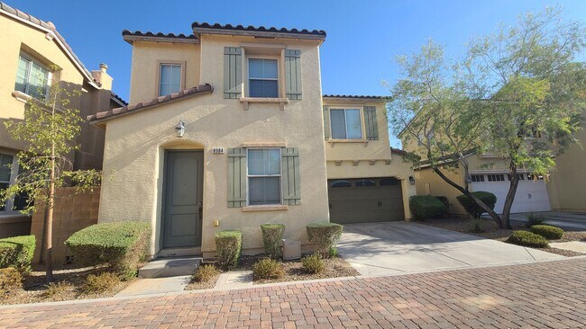 Building Photo - 2 Bedroom home in Southwest Las Vegas