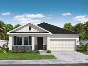 Building Photo - 4836 Rio Grande Cv