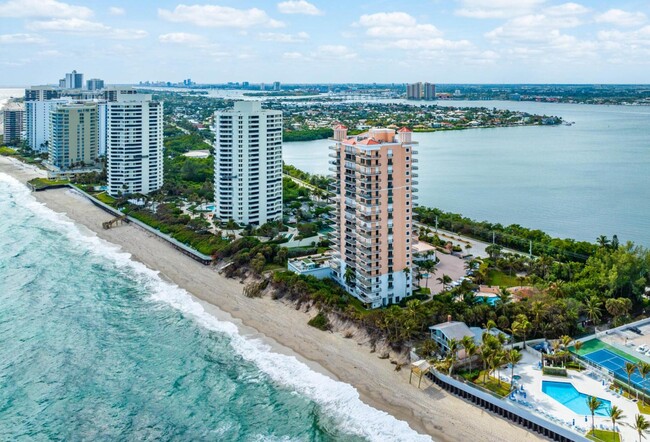 Building Photo - 5150 N Ocean Dr