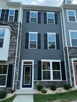 Front Exterior - 5039 Orchid Bnd