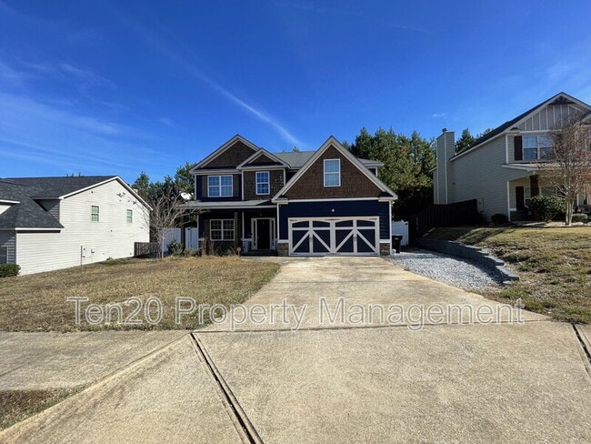 Building Photo - 4955 Brightstar Ln