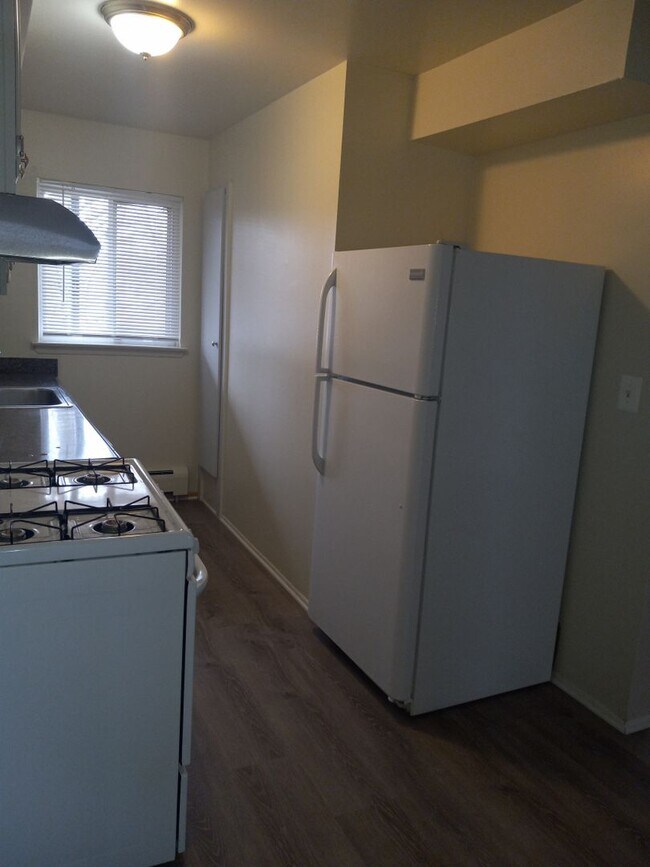 Building Photo - Newly renovated spacious 1 bedroom