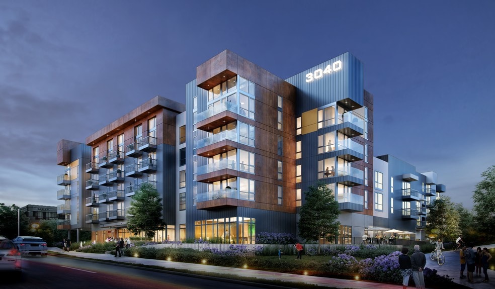 Bell Overlake 3040 148th Ave NE Redmond WA 98052 Apartment Finder