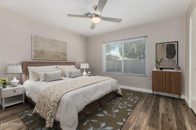 Building Photo - 16630 N 35th St