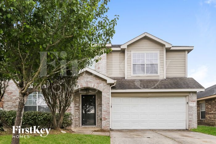 Primary Photo - 15118 Sierra Ridge Dr
