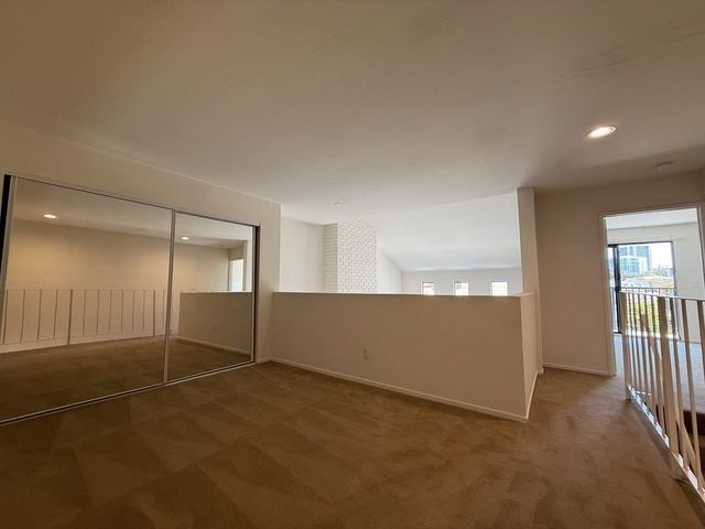 Floorplan - The Hilgard