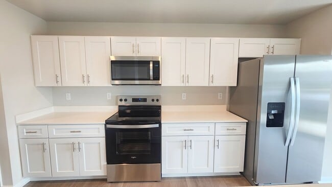 Building Photo - 2025 Build - 3 Bedroom, 2.5 Bathroom Townhouse in Prime Ankeny Location – Available Now