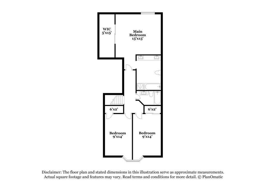 Building Photo - 1626 E Villa Theresa Dr