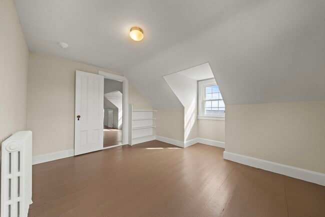 Building Photo - 60 Powder House Rd