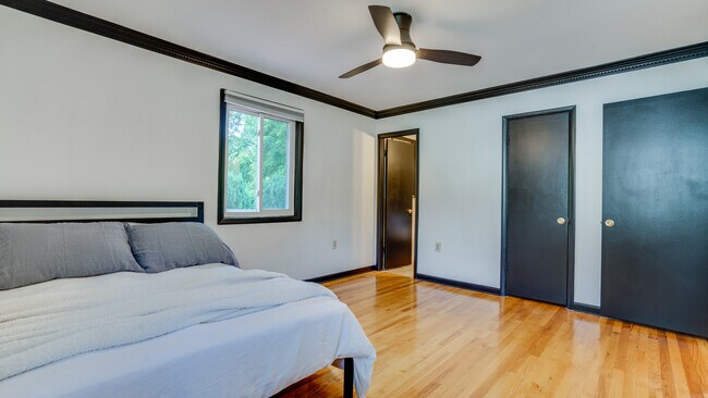 Primary - 15012 Olddale Rd