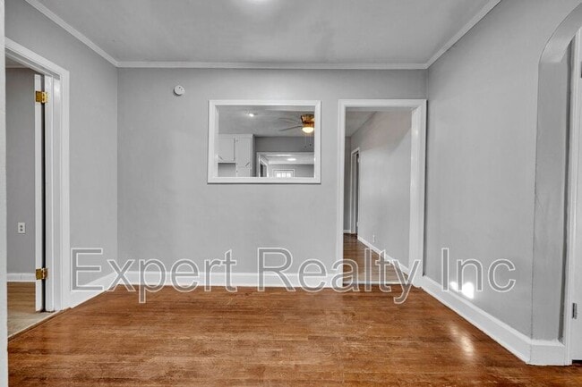 Building Photo - 616 Rutledge Dr