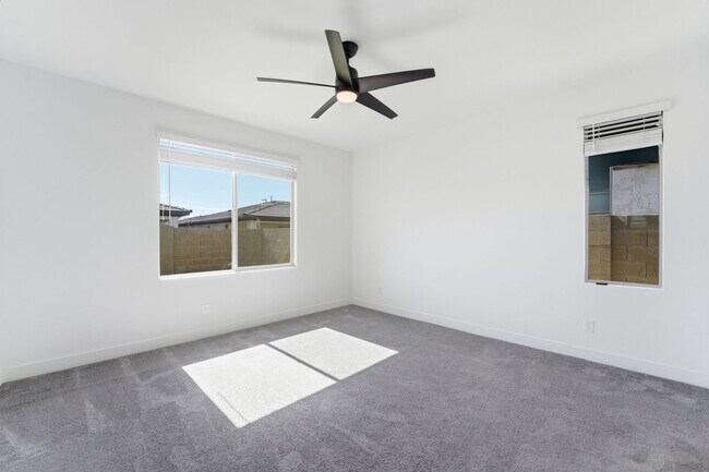 Building Photo - Solar-Powered Savings in Ovation at Meridian – 55+ Gated Living in Queen Creek