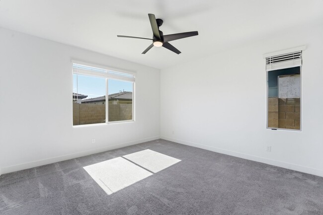 Building Photo - Turnkey 2BR + Flex Space in Ovation at Meridian | Resort-Style 55+ Living