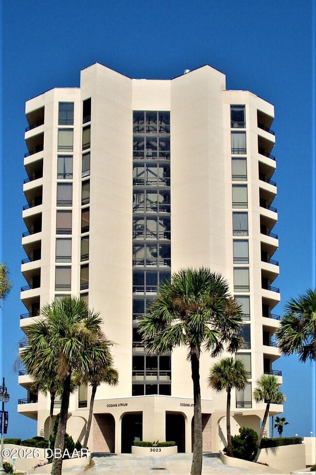 Building Photo - 3023 S Atlantic Ave
